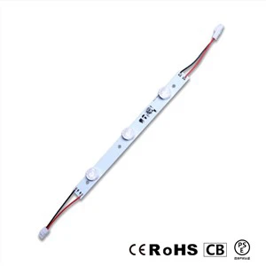 12V rubno osvijetljena traka